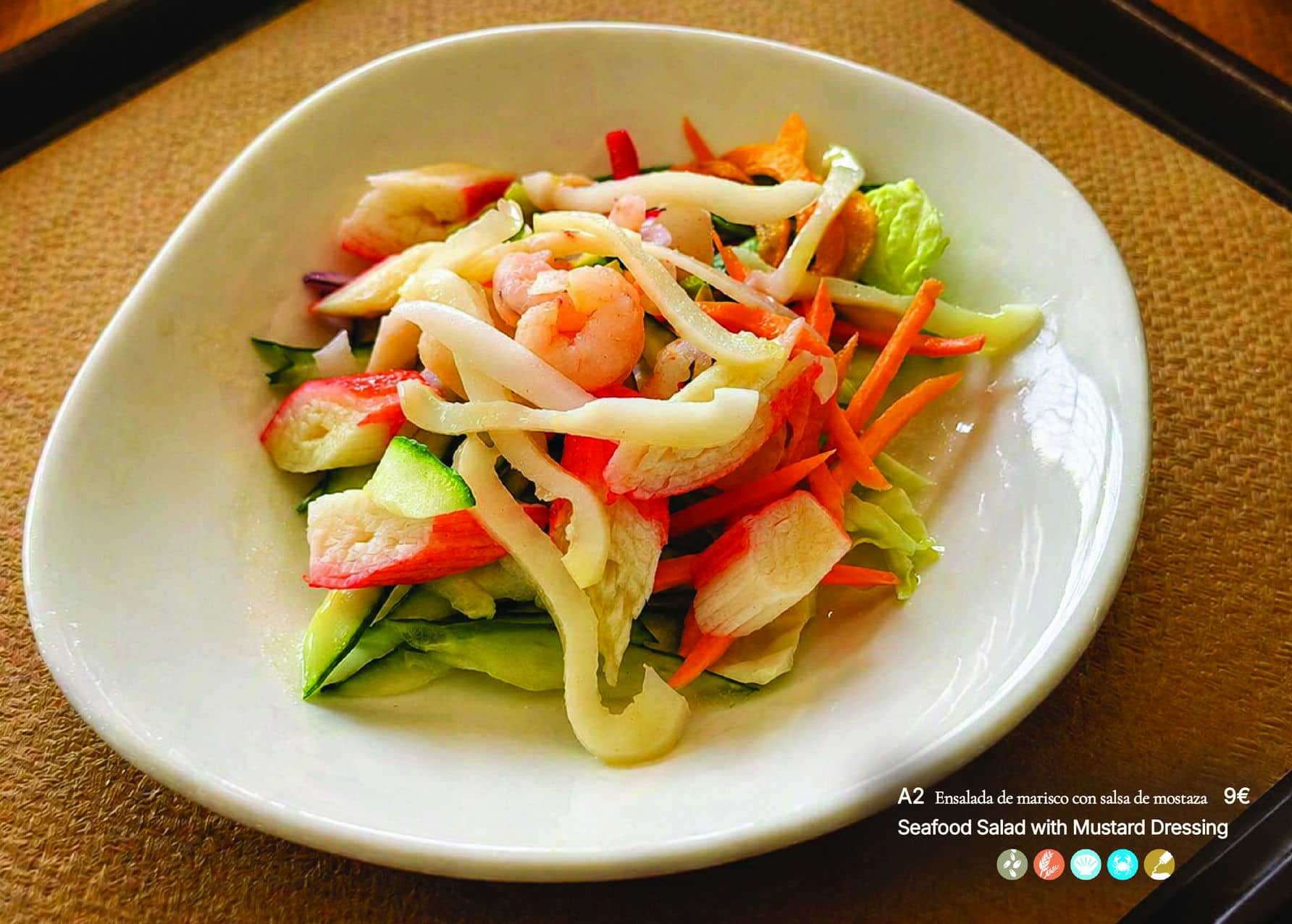 ensalada de marisco_